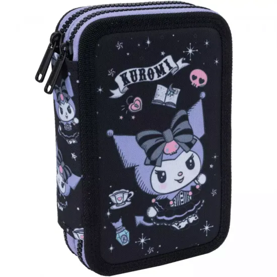 Peračník Jumper dvojposchodový Kuromi