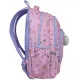 Školská taška Prime PRO 41 cm Hello Kitty Pastel Pink