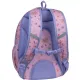 Školská taška Prime PRO 41 cm Hello Kitty Pastel Pink
