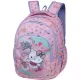 Školská taška Prime PRO 41 cm Hello Kitty Pastel Pink