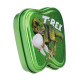 Krabička na zúbky T-Rex Zelená