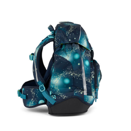 Školská taška Prime Galaxy space - Ergobag