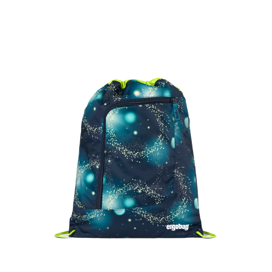 Športový vak Galaxy space - Ergobag