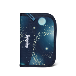 Peračník Ergobag Galaxy space 20-dielny set