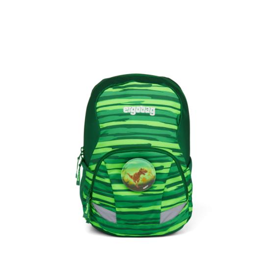 Detský batoh Ergobag Ease L Jungle - Ergobag