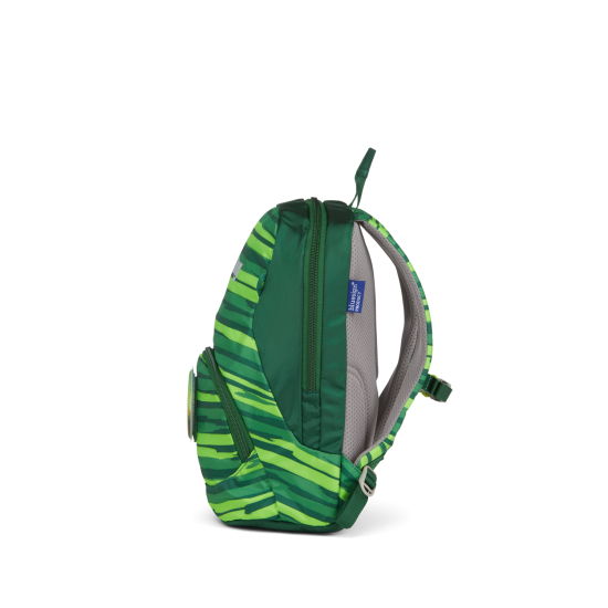 Detský batoh Ergobag Ease S Jungle - Ergobag