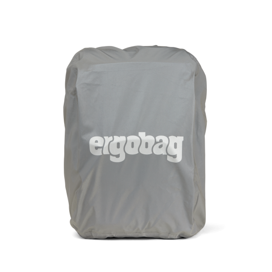 Pláštenka celoreflexná - Ergobag