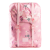 Školská taška Unicorn Pink 22l