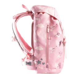 Školská taška Unicorn Pink 22l