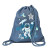 Športový sťahovací vak Astronaut Blue