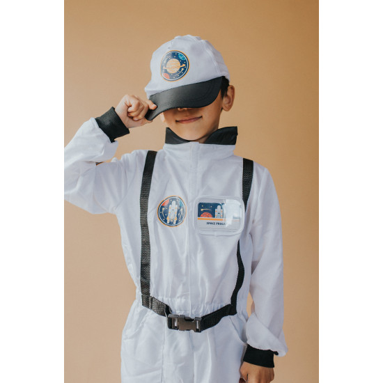 Kostým Astronaut (vek 5-6 rokov)