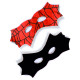 Kostým obojstranný Batman / Spiderman (vek 3-4 roky)