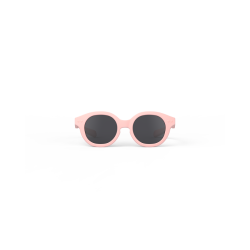 KIDS+ #C Slnečné okuliare Pastel Pink 3-5 rokov