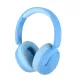 Bezdrôtové slúchadlá s hybridným ANC Blue