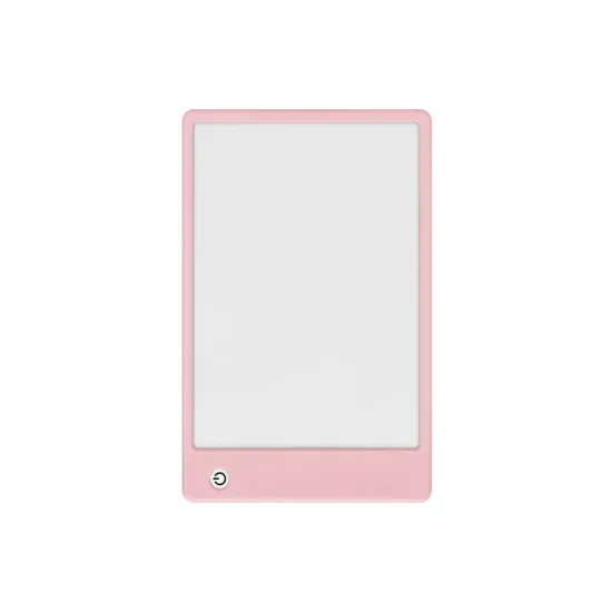 Kresliaci tablet Lightpad Rose