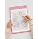 Kresliaci tablet Lightpad Rose