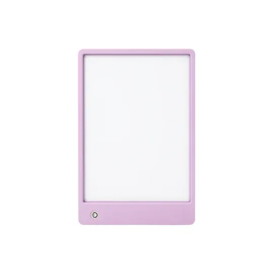 Kresliaci tablet Lightpad Purple