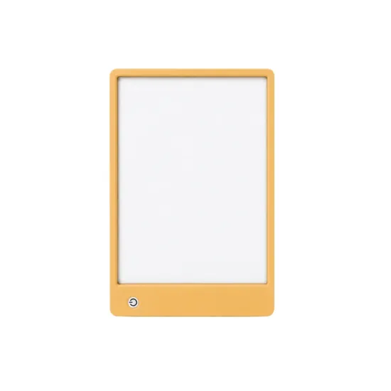 Kresliaci tablet Lightpad Yellow