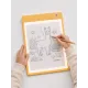 Kresliaci tablet Lightpad Yellow