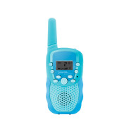 Vysielačka Walkie Talkie Blue