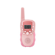 Vysielačka Walkie Talkie Rose