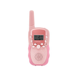 Vysielačka Walkie Talkie Rose