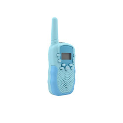 Vysielačka Walkie Talkie Blue