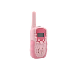 Vysielačka Walkie Talkie Rose