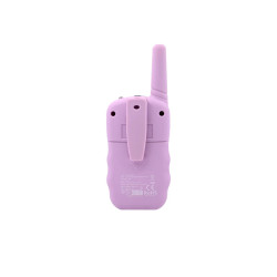 Vysielačka Walkie Talkie Purple