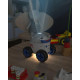 Projektor Space rover Explorer