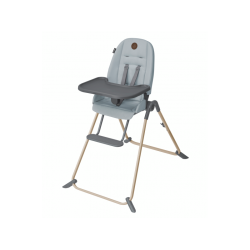 Ava stolička Beyond Grey