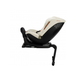 Spinel 360 Plus autosedačka Ivory