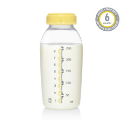 Medela Sada fliaš 3 ks (150 ml)