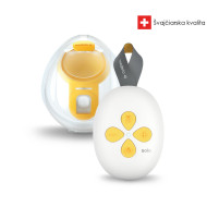 Medela Odsávačka materského mlieka elektrická Solo Hands-free