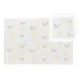 Penová puzzle podložka 180×60 cm Dúha a slnko – MeowBaby MPZPUTS