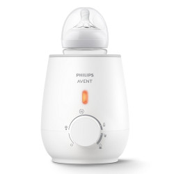 Ohrievač fliaš SCF355/09 Philips AVENT