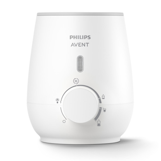 Ohrievač fliaš SCF355/09 | Philips AVENT 