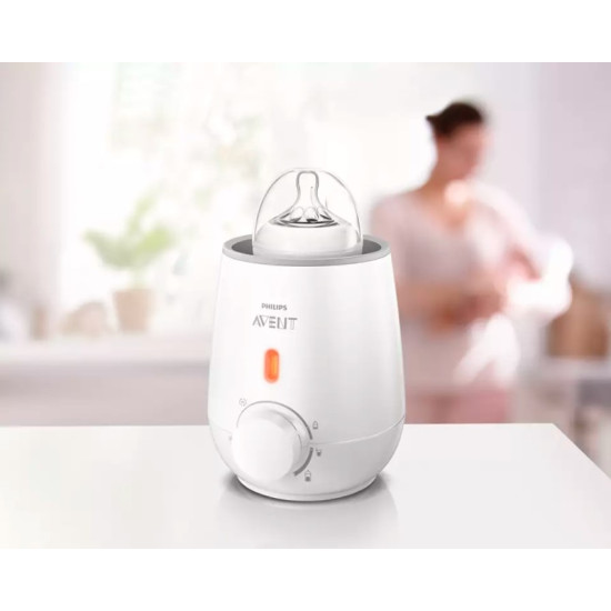 Ohrievač fliaš SCF355/09 | Philips AVENT 