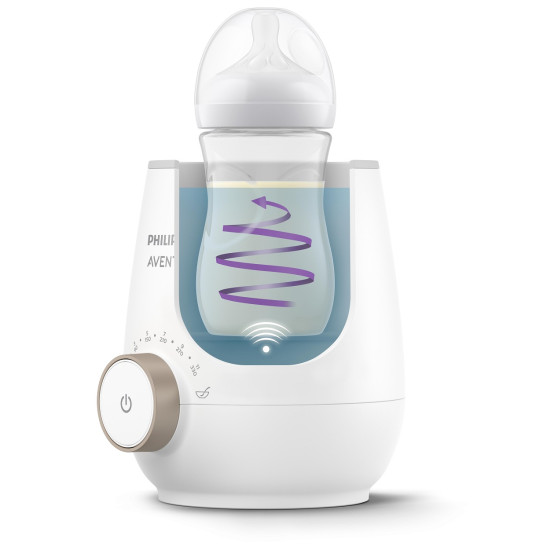 Ohrievač fliaš SCF358/00 | Philips AVENT