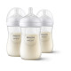 Fľaša Natural Response 260 ml 1m+ 3 ks | Philips AVENT