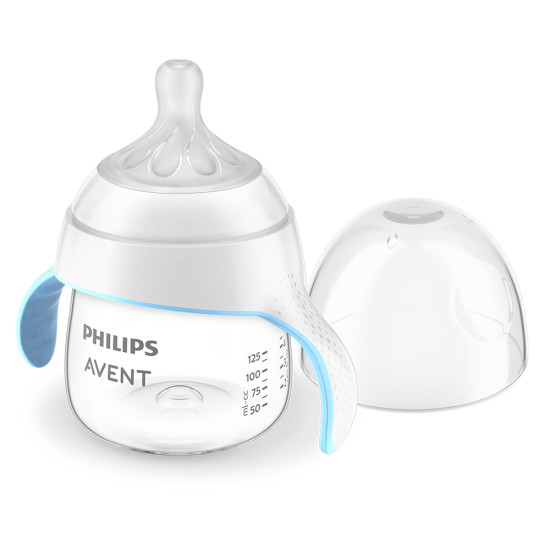 Fľaša na učenie Natural Response 150 ml, 6m+ | Philips AVENT 