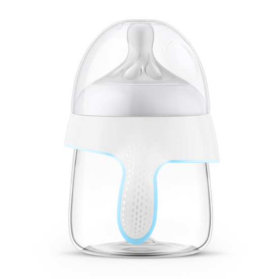 Fľaša na učenie Natural Response 150 ml, 6m+ | Philips AVENT 