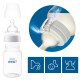 Fľaša Anti-colic 260ml 1m+ 2 ks | Philips AVENT