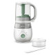 Parný mixér 4v1 SCF885/01 | Philips AVENT 