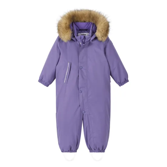 Reima Zimný overal Gotland Misty Violet