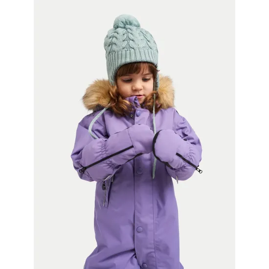 Reima Zimný overal Gotland Misty Violet