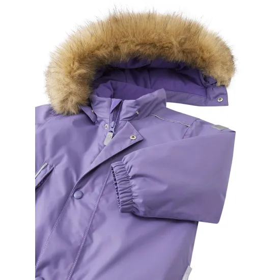 Reima Zimný overal Gotland Misty Violet