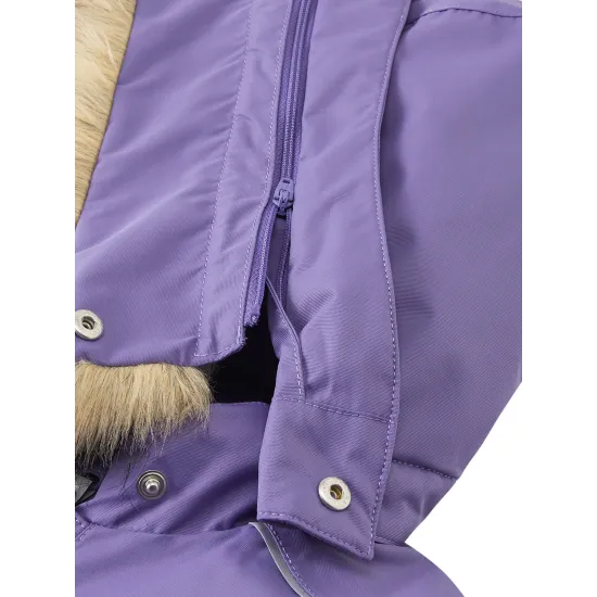 Reima Zimný overal Gotland Misty Violet