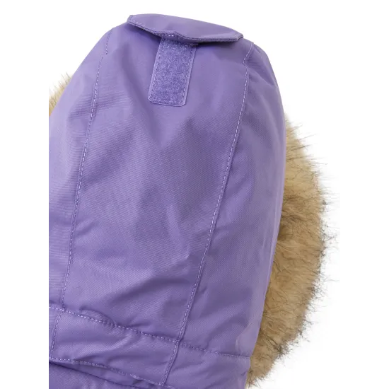Reima Zimný overal Gotland Misty Violet