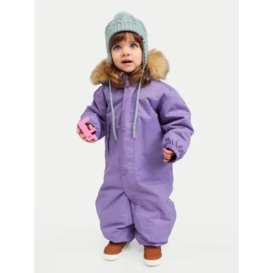 Reima Zimný overal Gotland Misty Violet